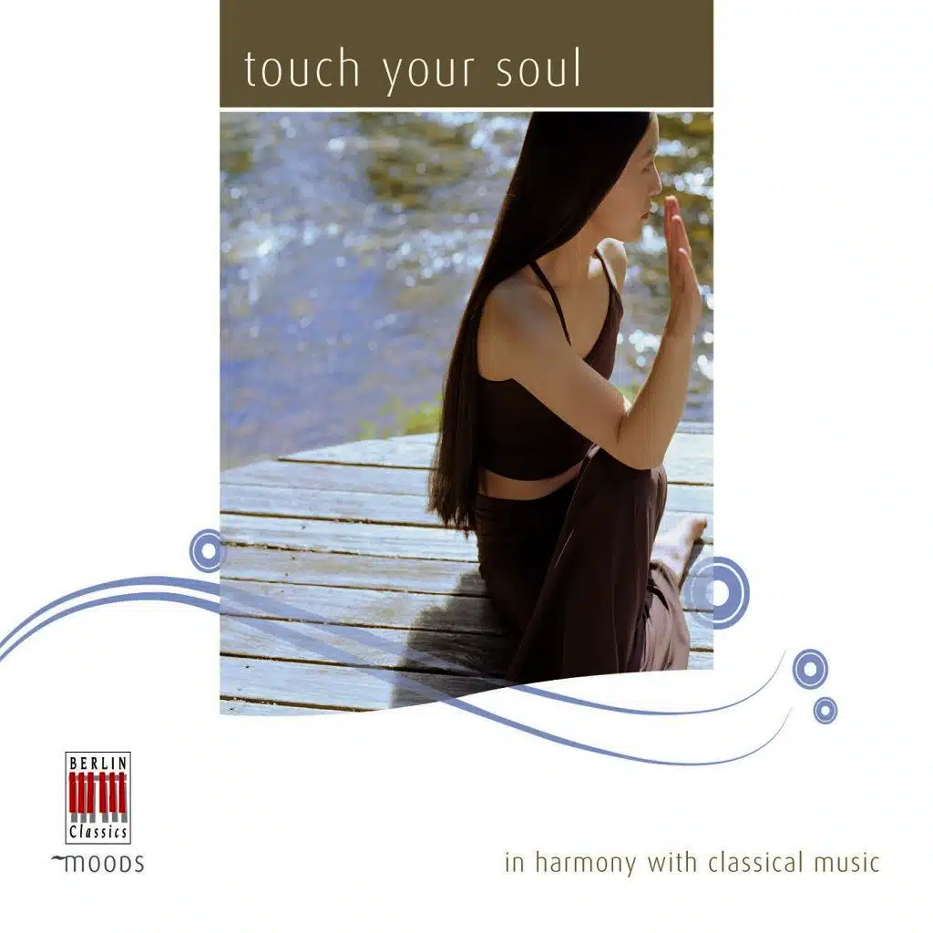 Touch Your Soul