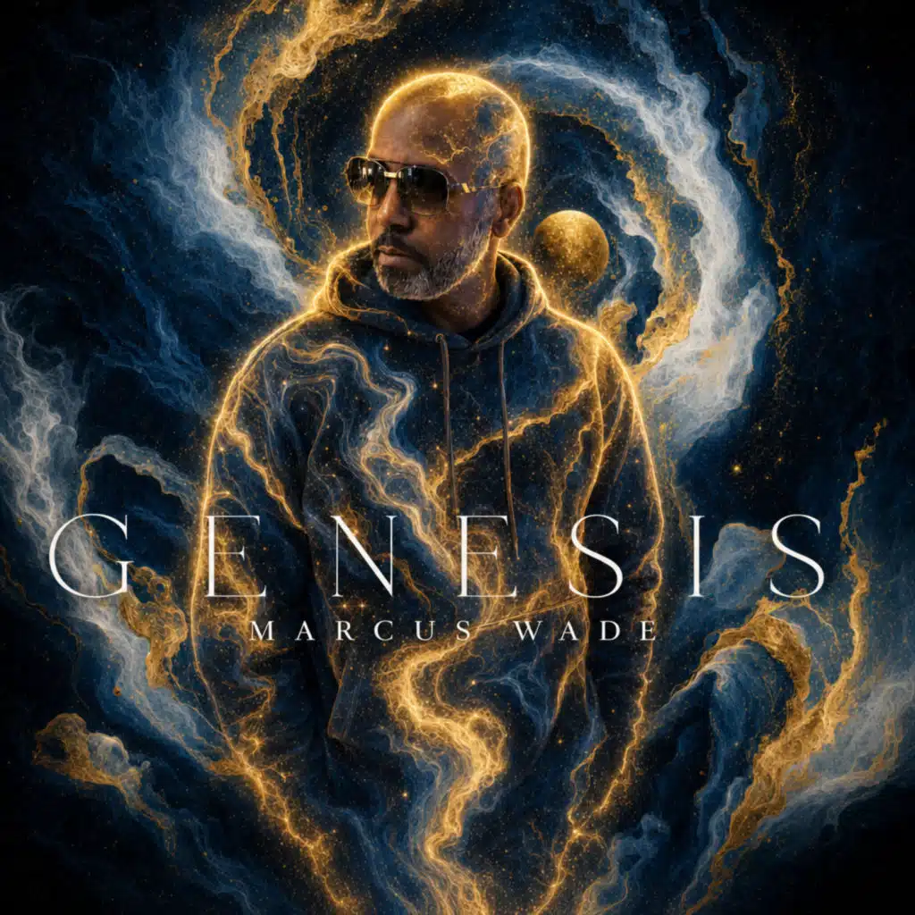 Amazing Grace (feat. Eculayo Soul) (2026 Remastered)