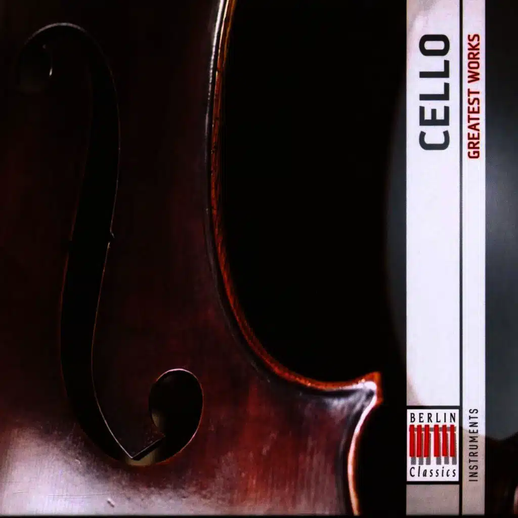 Cello - Greatest Works