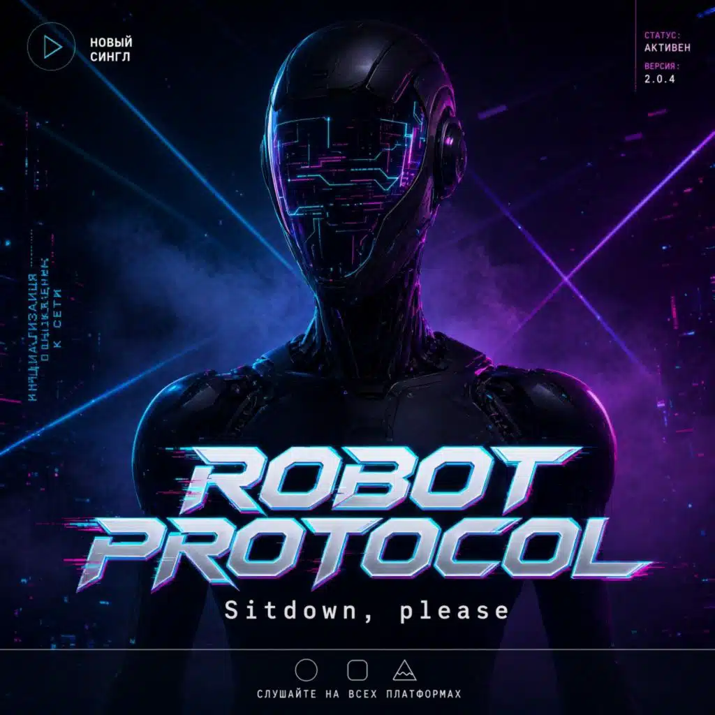 Robot Protocol 2026