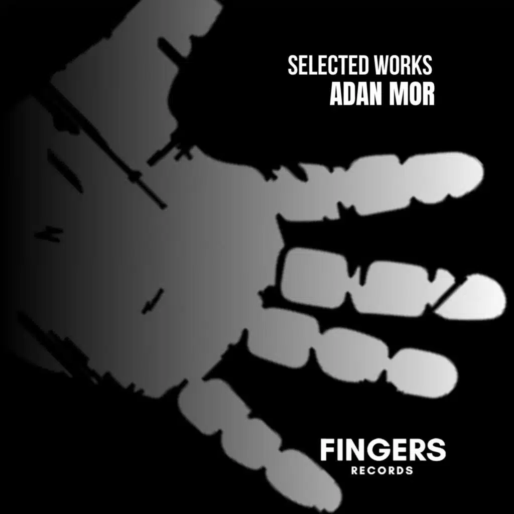 Selected Works by Adan Mor