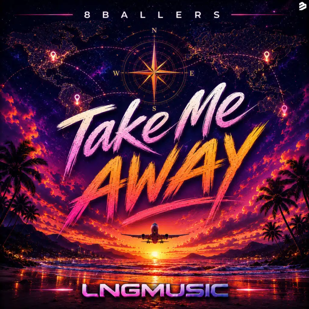 Take Me Away