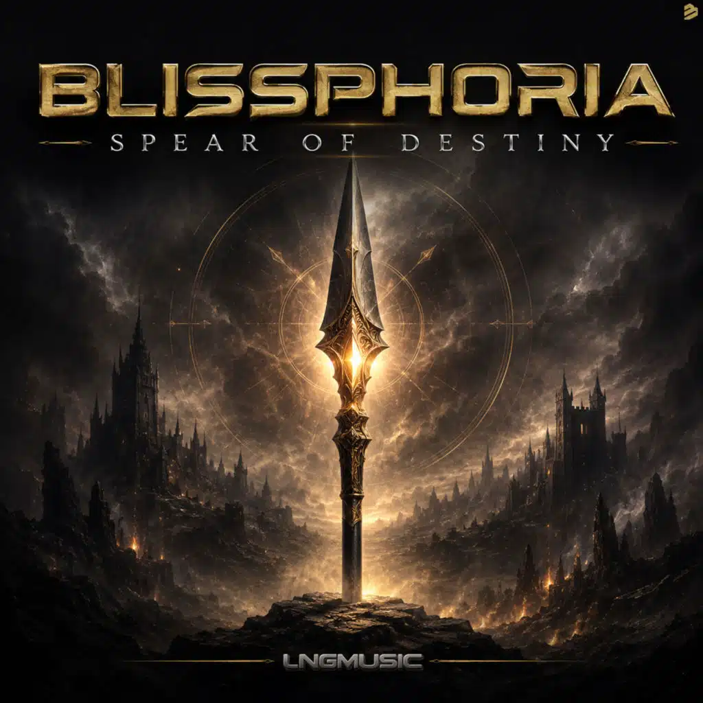 Spear Of Destiny