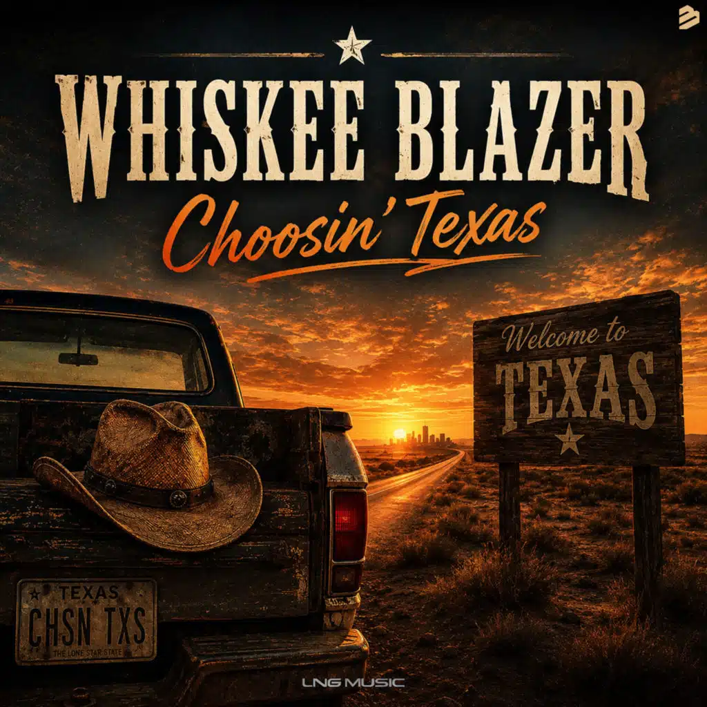 Choosin' Texas