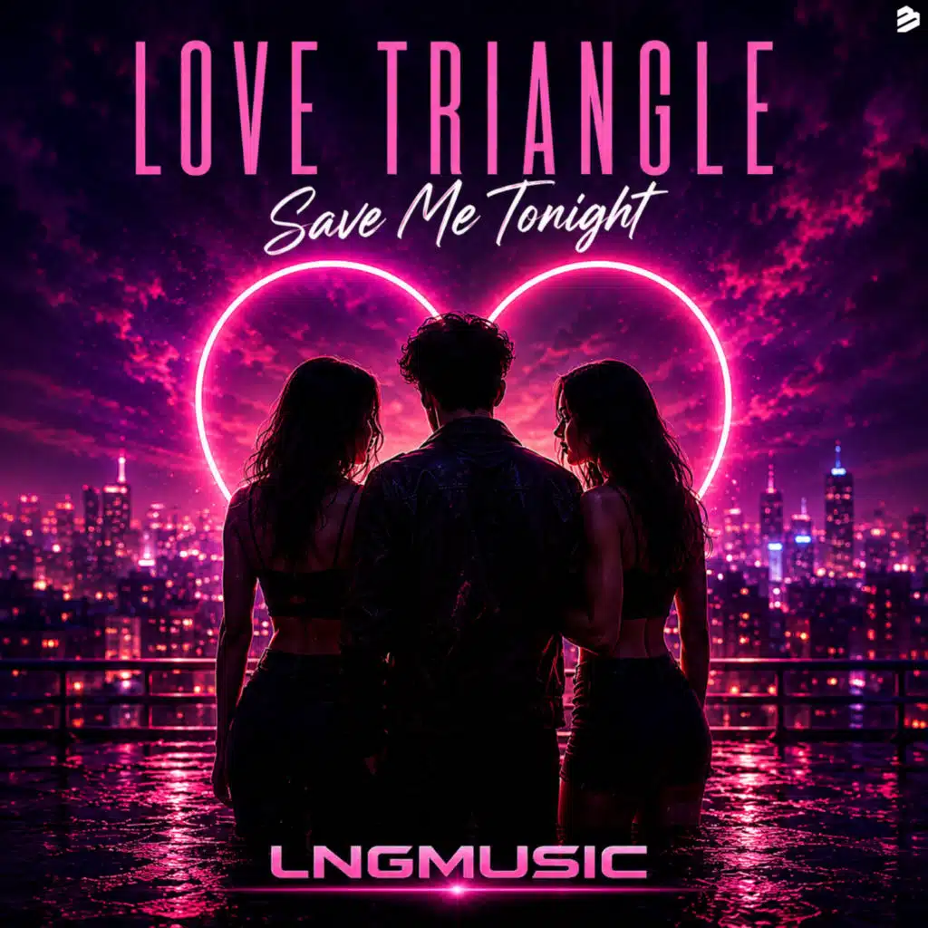 Save Me Tonight