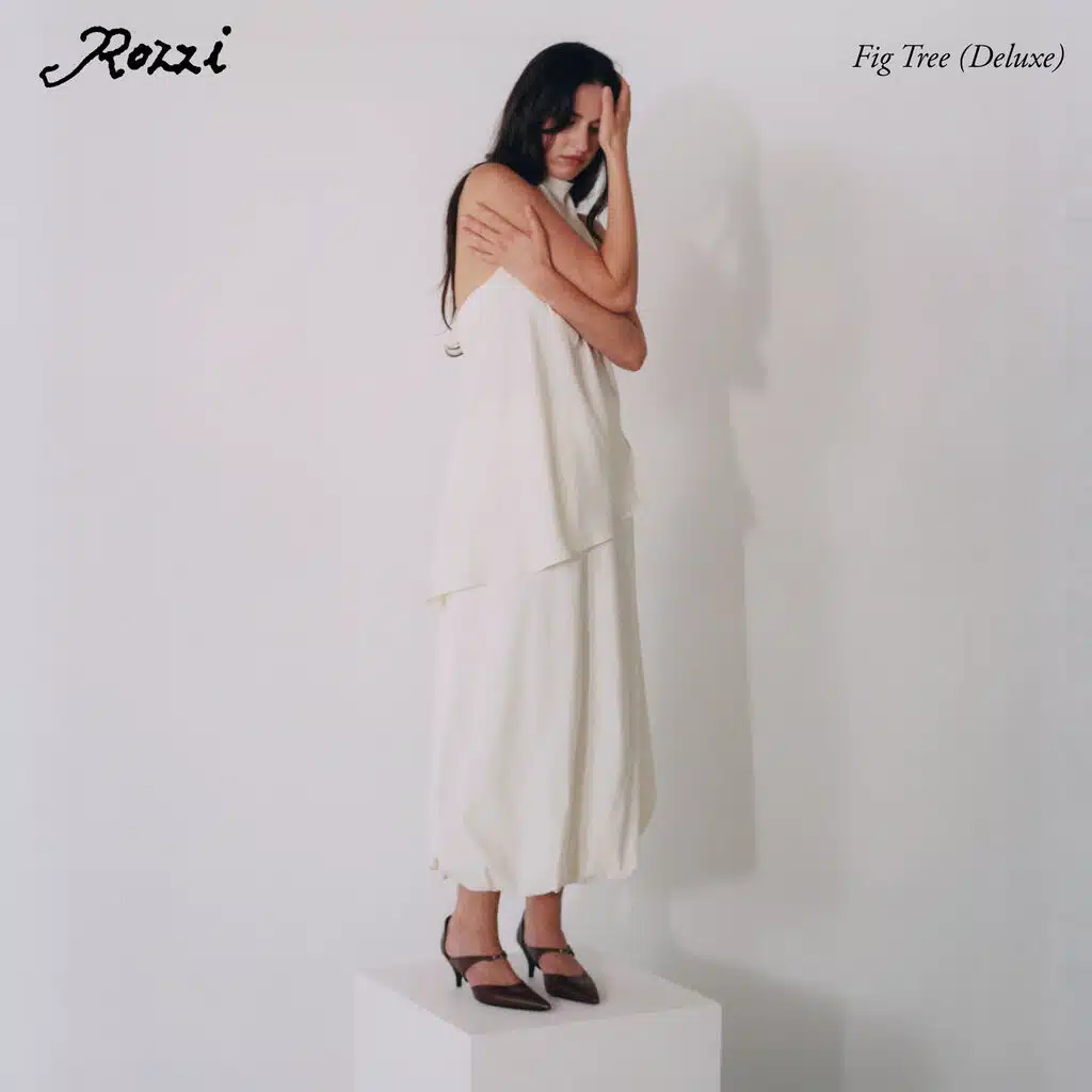 Fig Tree (Deluxe)