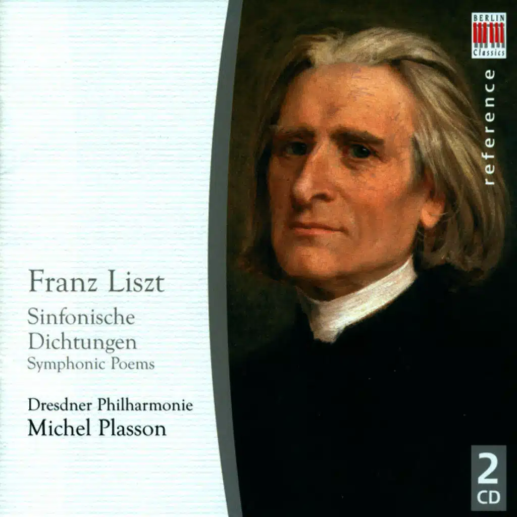 Liszt: Symphonic Poems