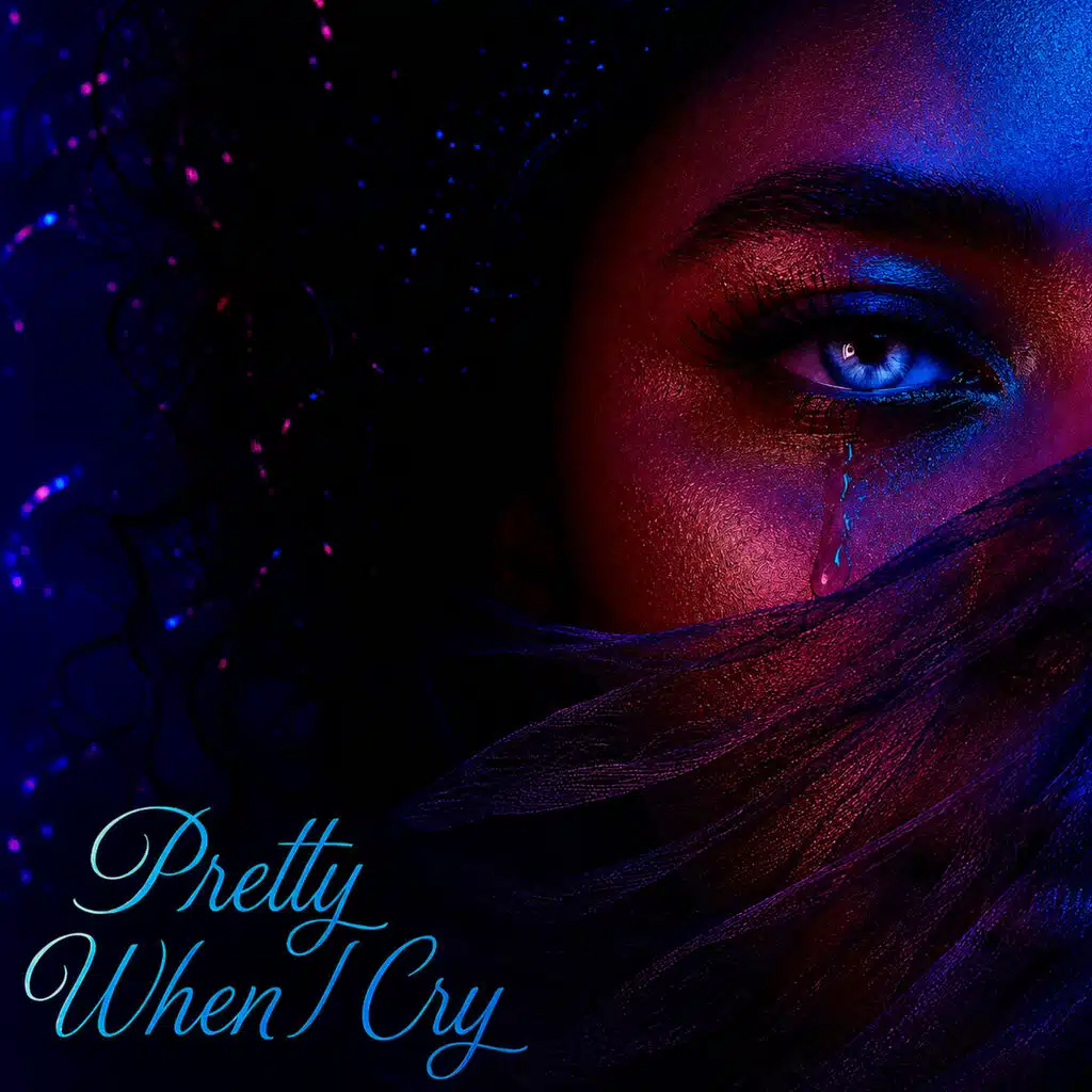 Pretty When I Cry