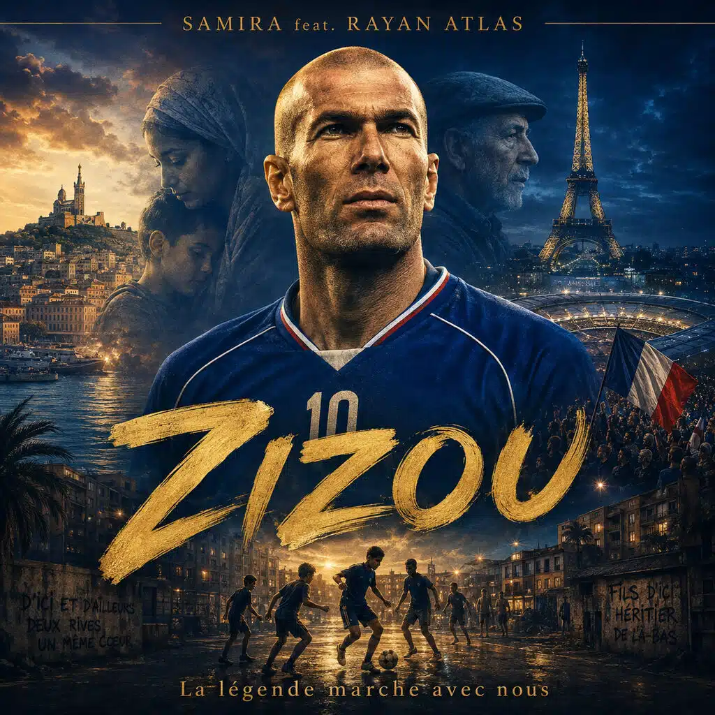 Zizou