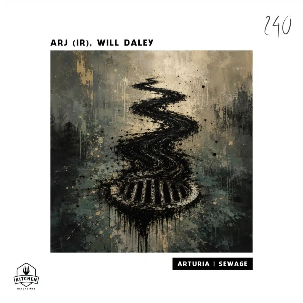 Arturia | Sewage