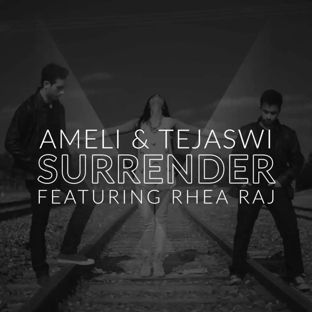 Surrender (Extended Mix) [feat. Rhea Raj]