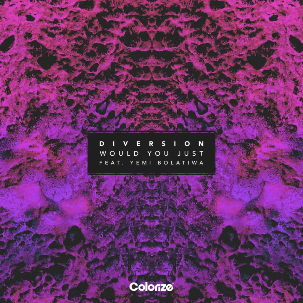 Would You Just (feat. Yemi Bolatiwa) (Extended Mix)