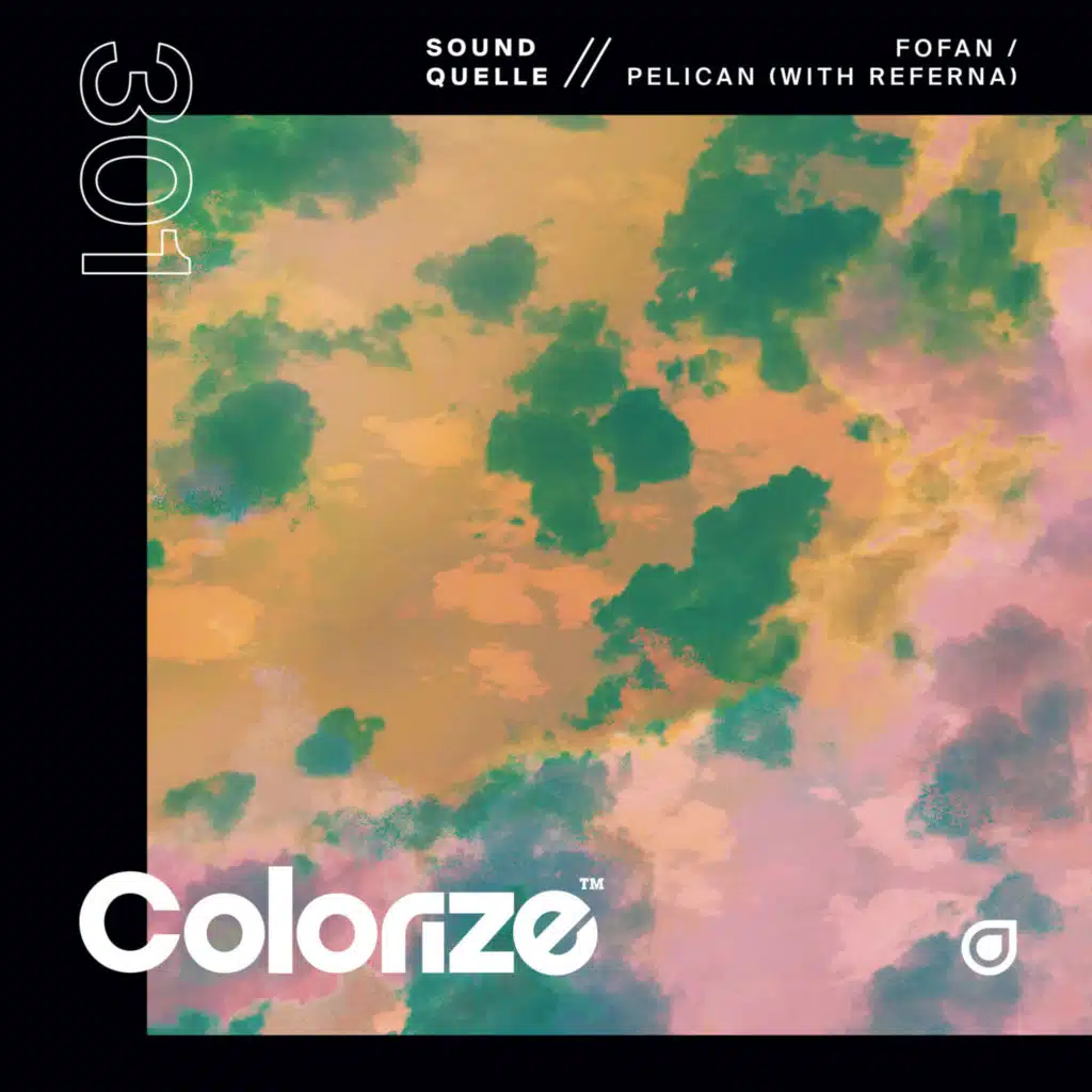 Fofan (Extended Mix)