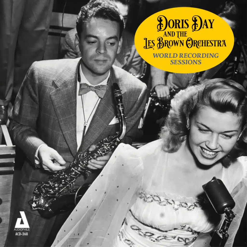 World Recording Sessions (feat. Les Brown and His Orchestra)