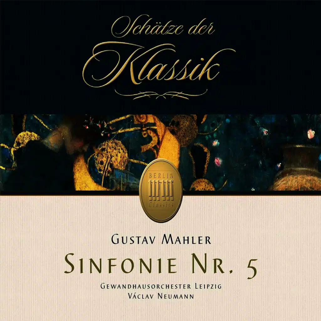 Mahler: Symphony No. 5