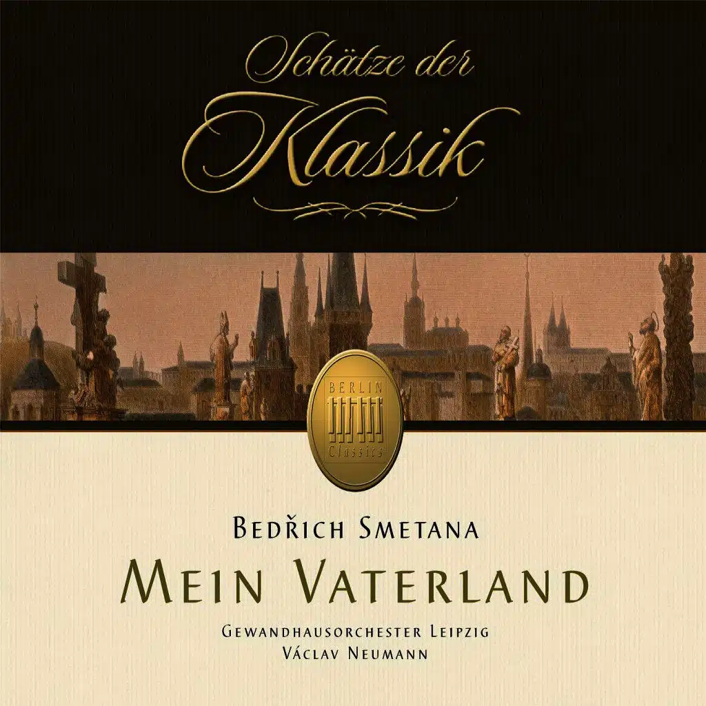 Smetana: Mein Vaterland