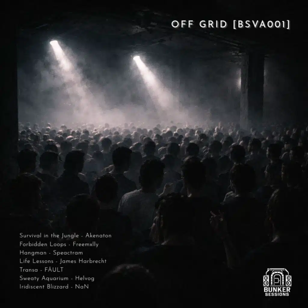Off Grid