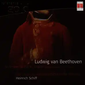 Beethoven: Symphonies Nos. 2 & 3