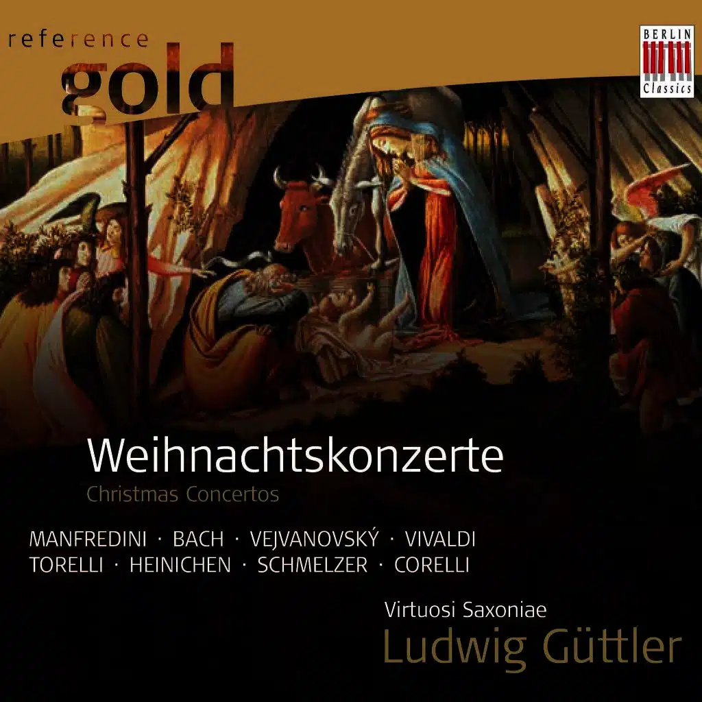 Christmas Brass Music