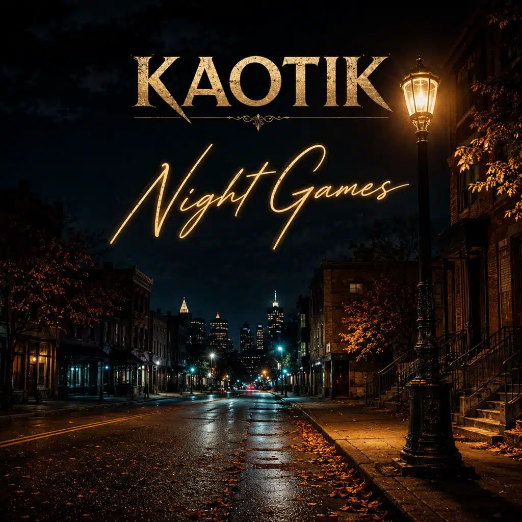 Night Games