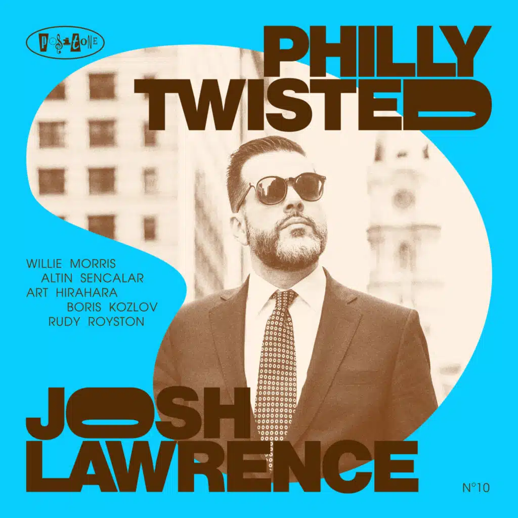 Philly Twisted
