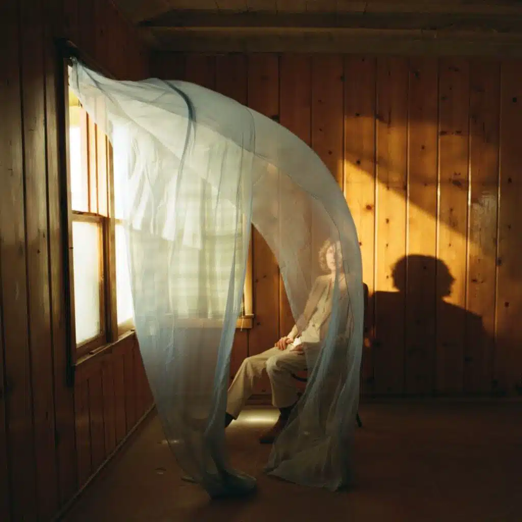 Disappearing Act