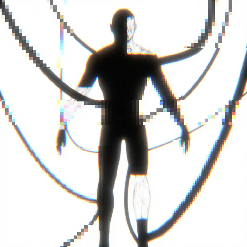 Cyberworld
