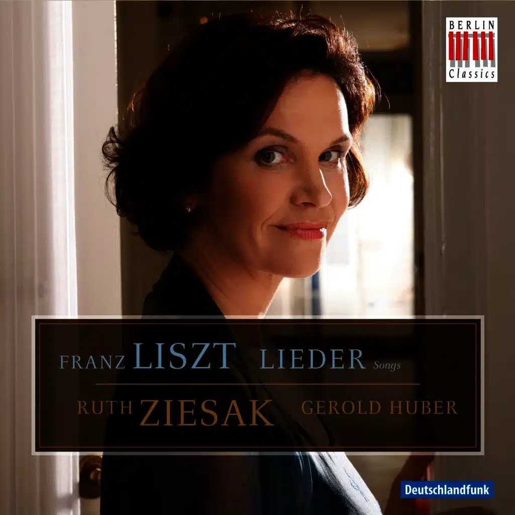Liszt: Songs