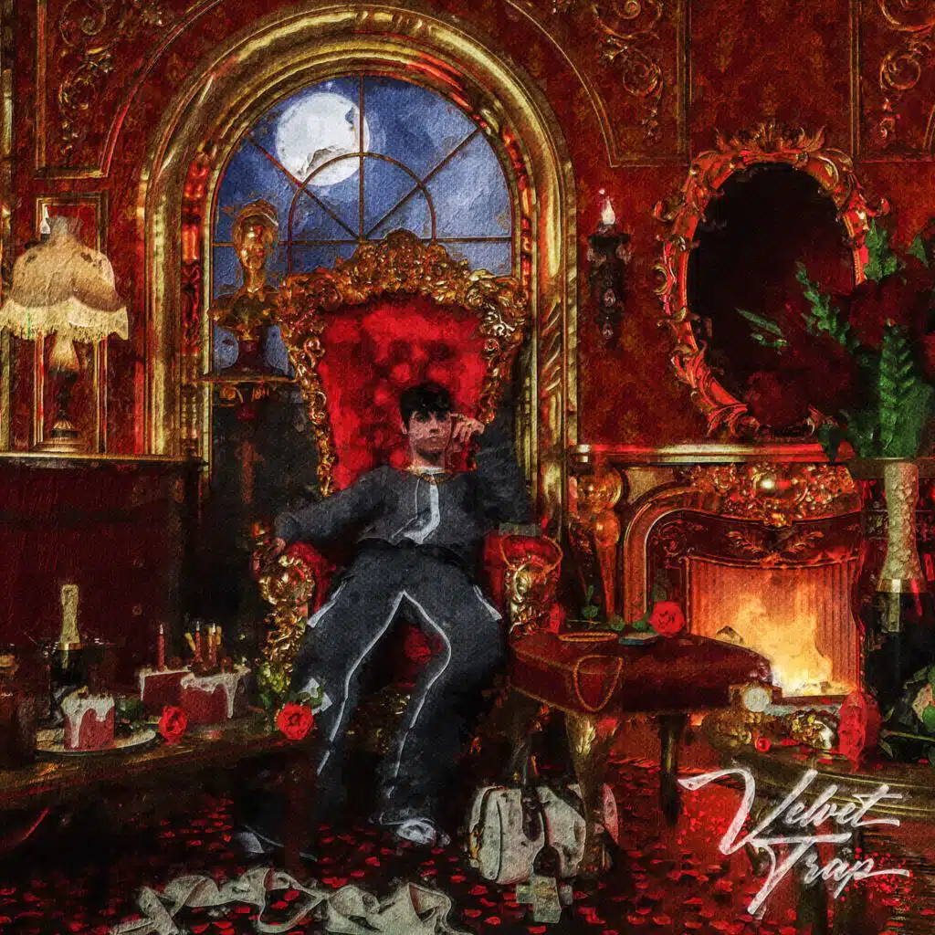 Velvet Trap