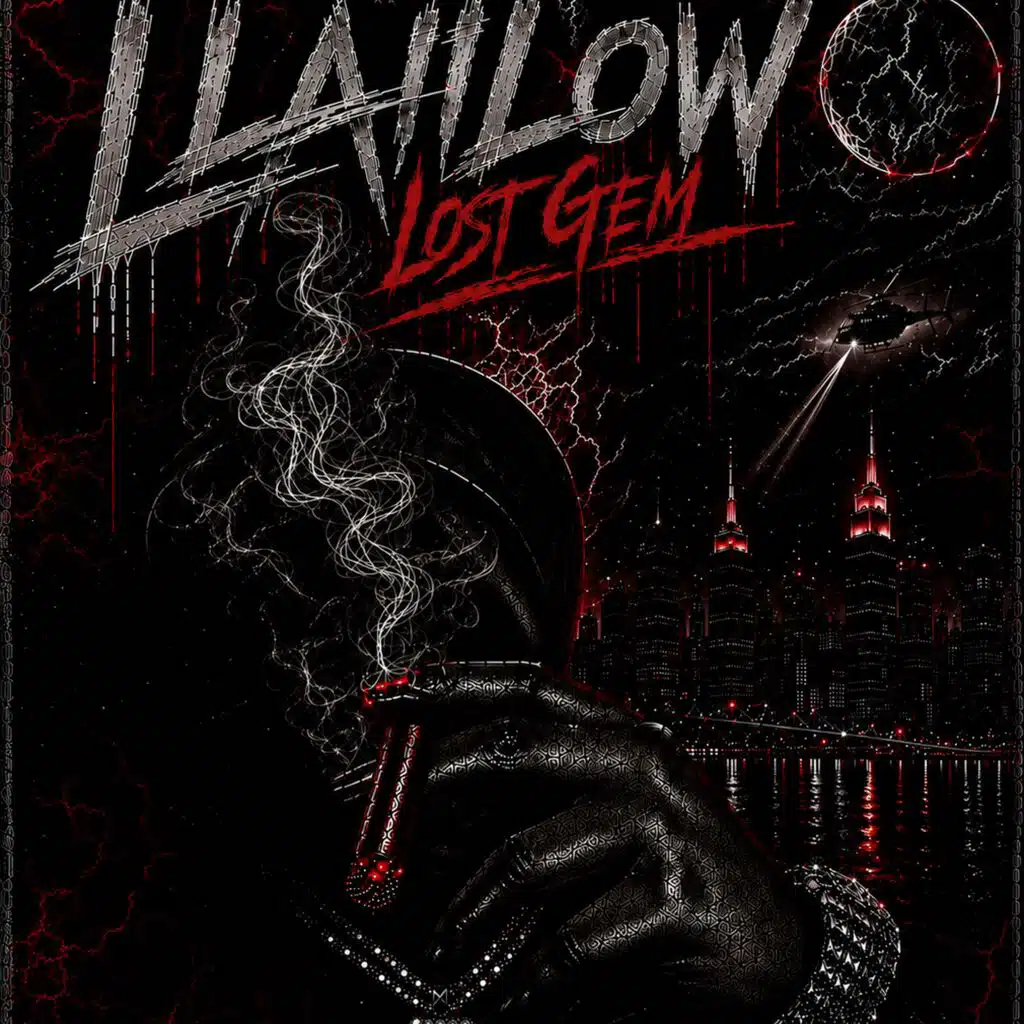 LOST GEM
