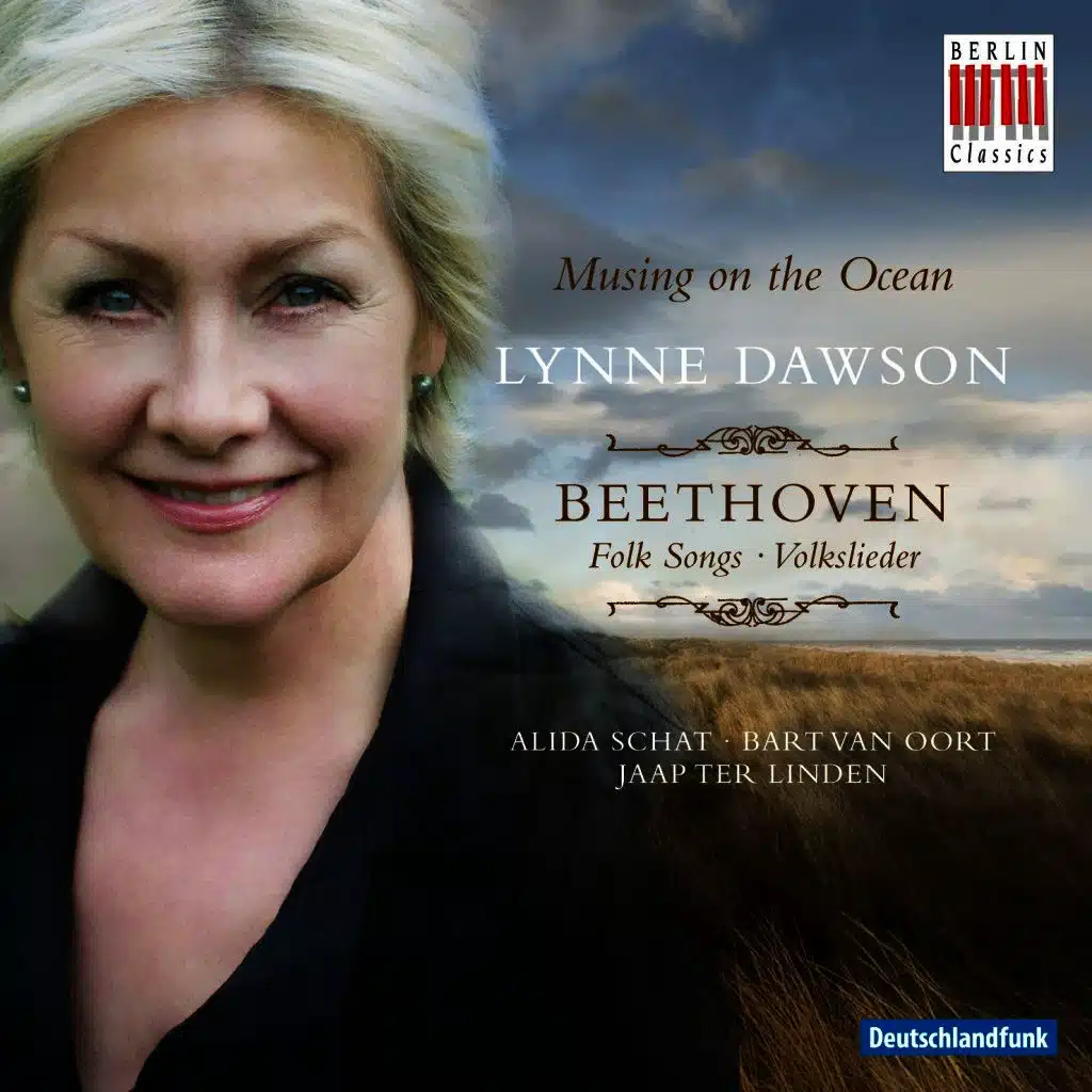 No more, my Mary, WoO 153/18