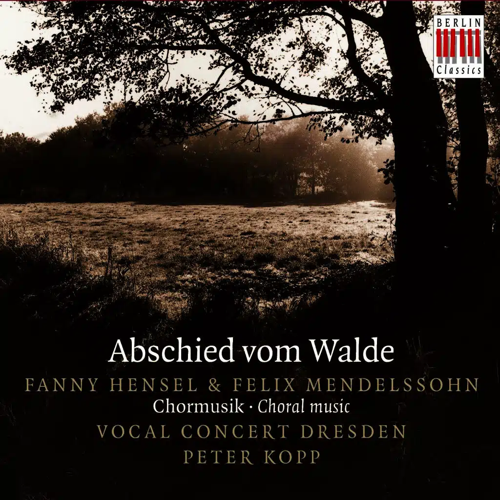 Vocal Concert Dresden & Peter Kopp