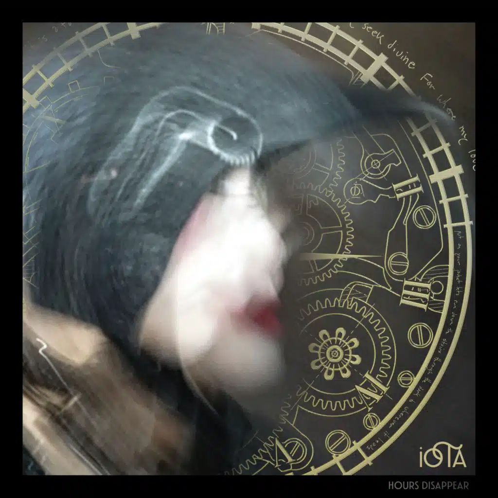 Hours Disappear