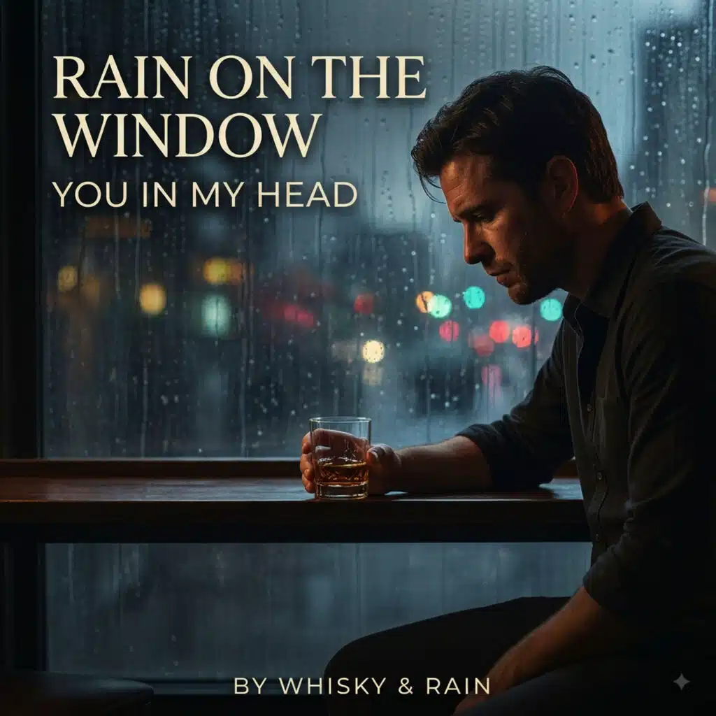 Rain on the Window, You in My Head