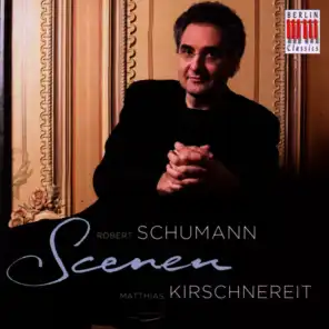 Schumann: Scenes for Piano