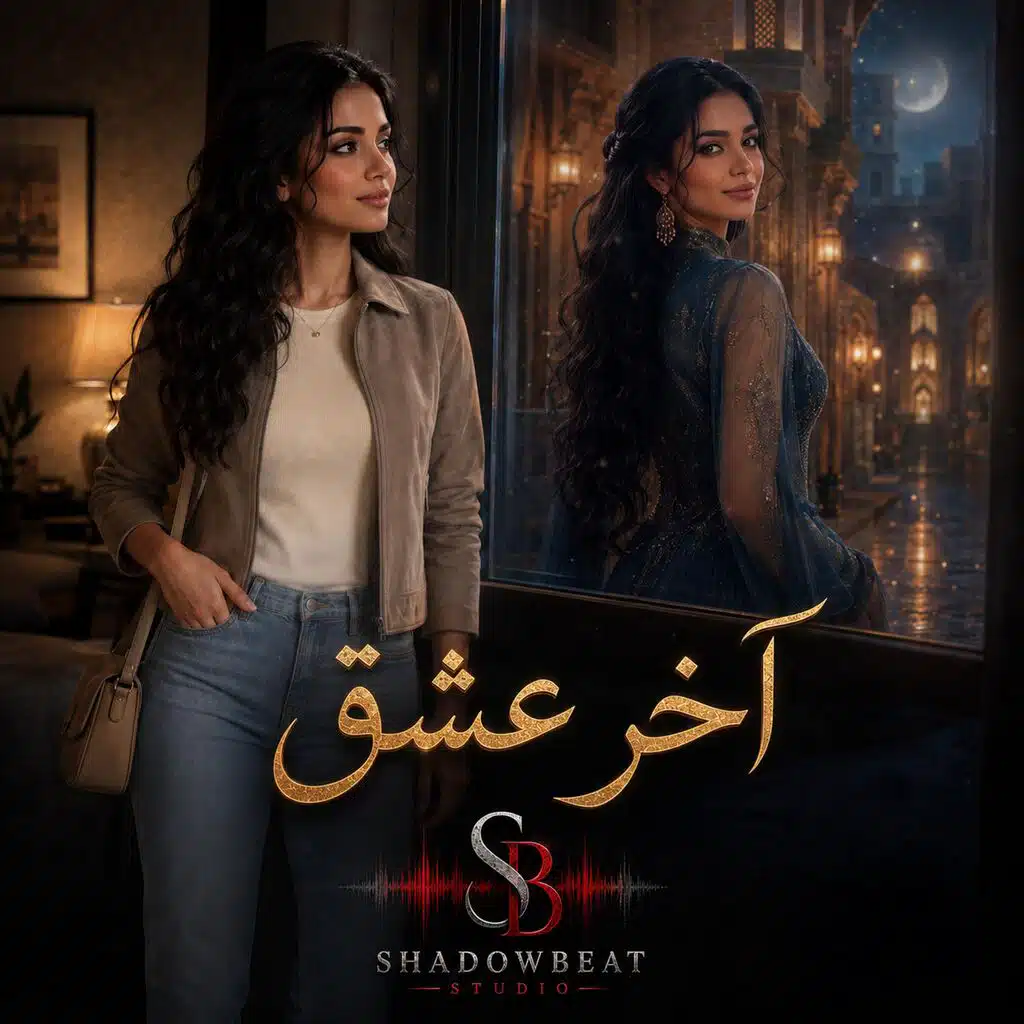 آخر عشق