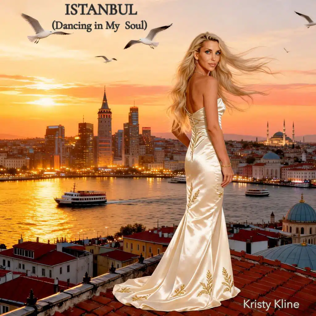 ISTANBUL  Dancing in My Soul