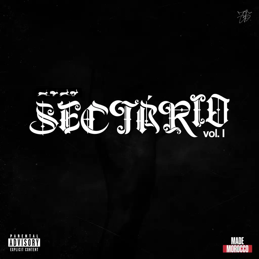 Sectário vol. 1