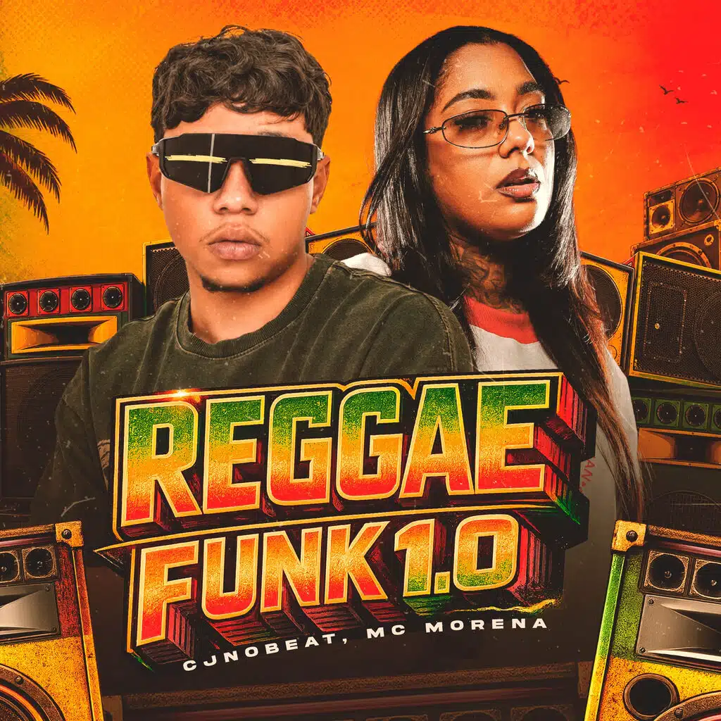 ReggaeFunk 1.0