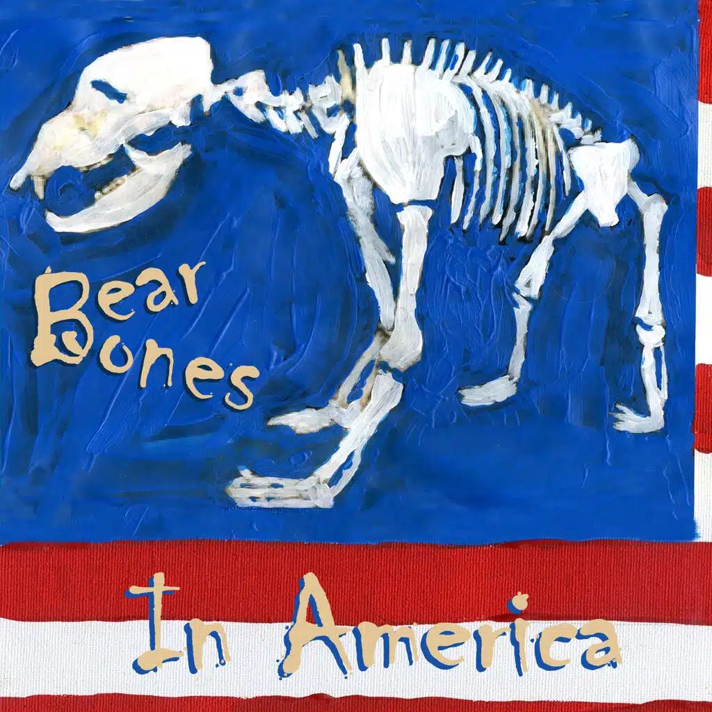 In America