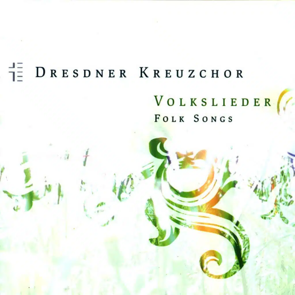 Dresden Kreuzchor