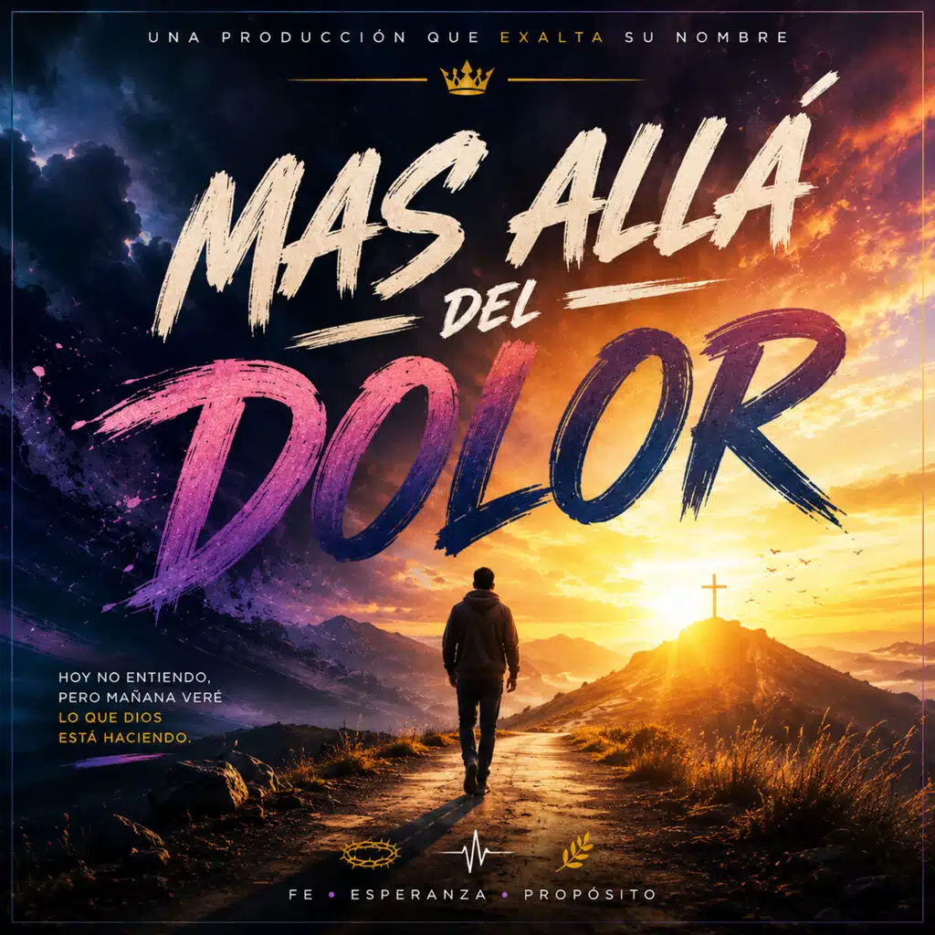 Mas Alla Del Dolor