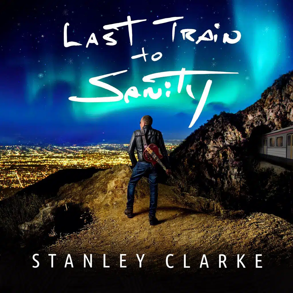 Last Train to Sanity