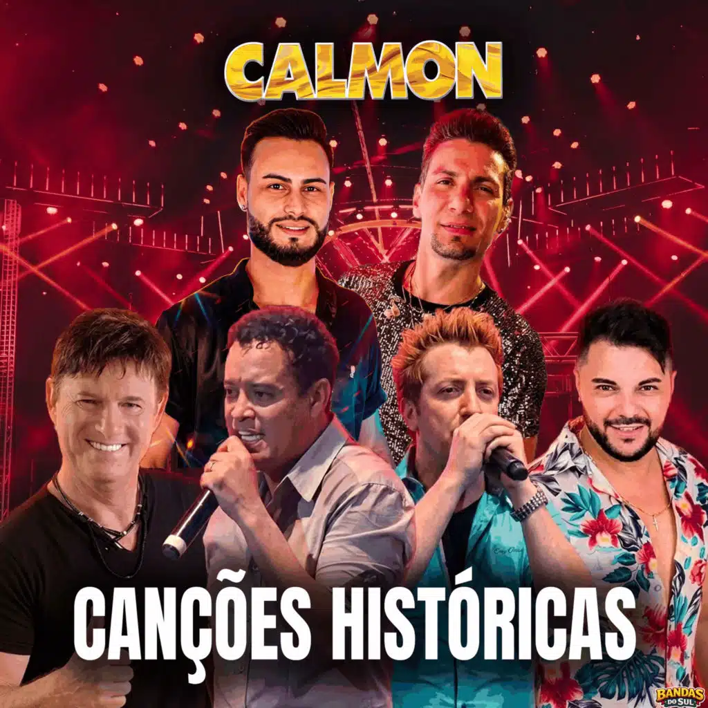 Canções Históricas