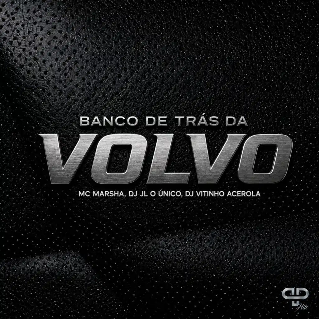 Banco de Trás da Volvo