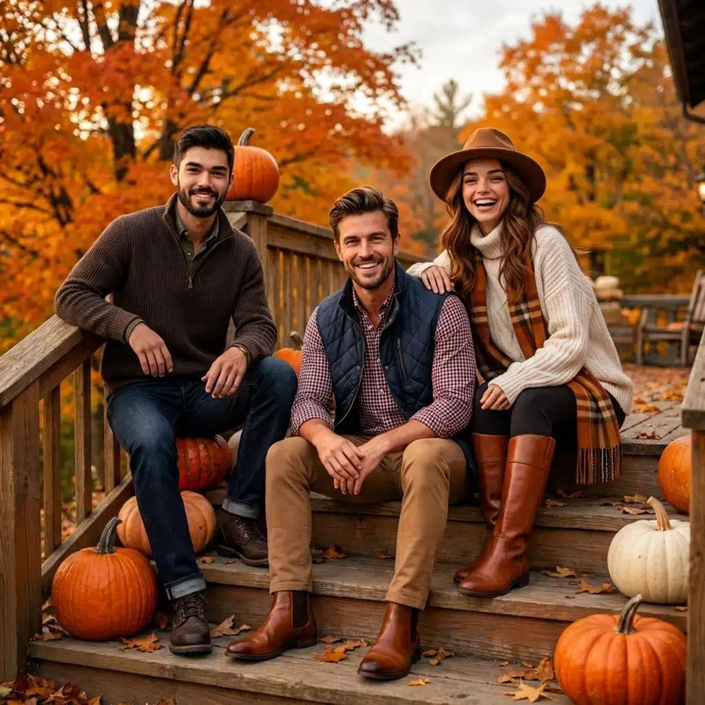 Fall Vibes