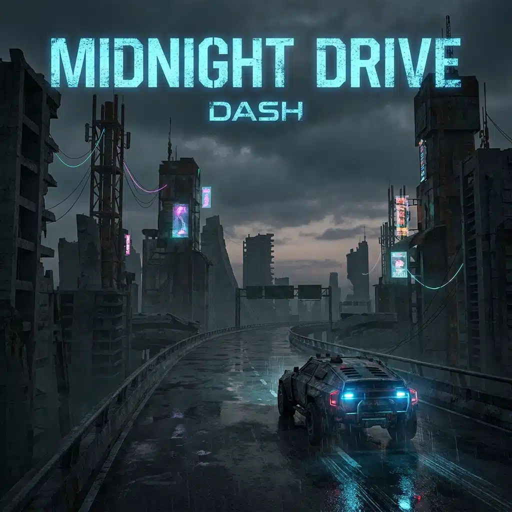 Midnight Drive