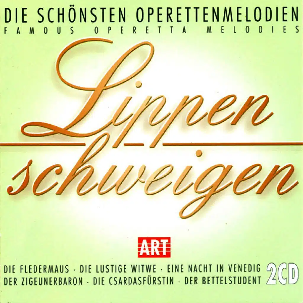 Operetta Highlights - MILLOCKER, K. / KALMAN, E. / LEHAR, F. / STRAUSS II / SUPPE, F. von / KUNNEKE, E.