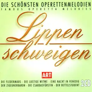 Operetta Highlights - MILLOCKER, K. / KALMAN, E. / LEHAR, F. / STRAUSS II / SUPPE, F. von / KUNNEKE, E.