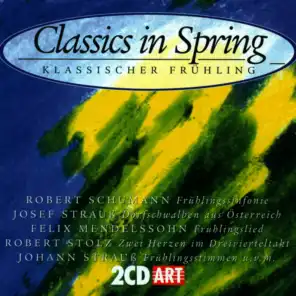 Symphony No. 6 in F Major, Op. 68, "Pastoral": I. Awakening of Cheerful Feelings Upon Arrival in the Country: Allegro ma non troppo
